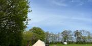 Scratby Hall Caravan Park