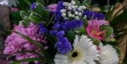 Jack's Flower Stall