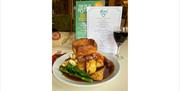 Roast Dinner