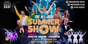Summer Show Pavilion