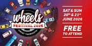 Wheels Festival 2026