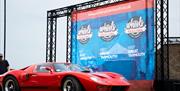 Wheels Festival 2026