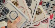 Cases available at Fix Mobiles