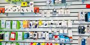 Fix Mobiles