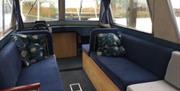 Martham Ferry Day Boat Hire