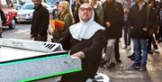 Musical Ruth