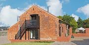 Mill Farm Eco Barns