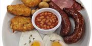Nicky's Café Diner