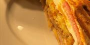 Nicky's Café Diner