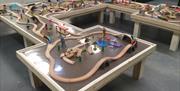 Wroxham Miniature Worlds