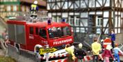 Wroxham Miniature Worlds