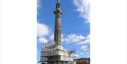 Nelsons Monument
