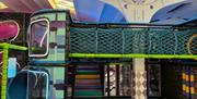 Neon Soft Play House