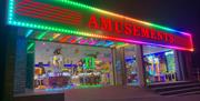 Amusement Arcade