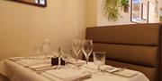 Ocean Restaurant
