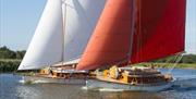 Oliver's Sailing Holidays