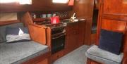 Oliver's Sailing Holidays