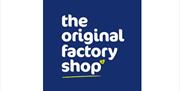 Original Factory Shop