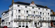 Royal Hotel