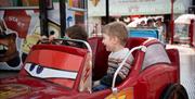 Fun Fair
