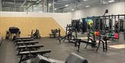 Pure Gym Great Yarmouth