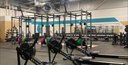 Pure Gym Great Yarmouth