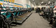 Pure Gym Great Yarmouth