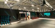 Pure Gym Great Yarmouth