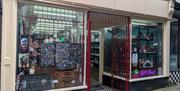 Shop Front