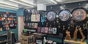 Items for sale