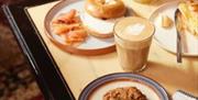Cafe 1903