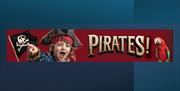 Pirates exhibition