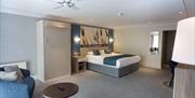 Hotel Premier accommodation, Potters Resorts Hopton-on-Sea