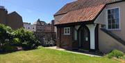 Quaker Meeting House