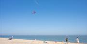 Central Beach