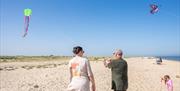 North Beach Great Yarmouth