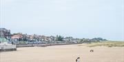 Great Yarmouth North Beach