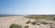 North Beach Great Yarmouth