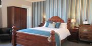 Beaumont House - Room 10