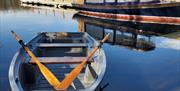 The Waterside Rollesby