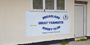 Broadland Rugby Football Club