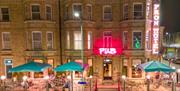 Prom Hotel
