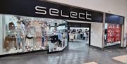 Select