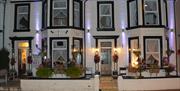 The Shrewsbury