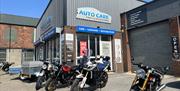 Auto Care