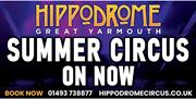 Summer Circus Hippodrome