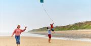 Kite Flying