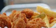 Terry's Traditional Fish & Chips