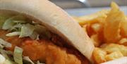 Terry's Traditional Fish & Chips