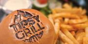 Tipsy Grill